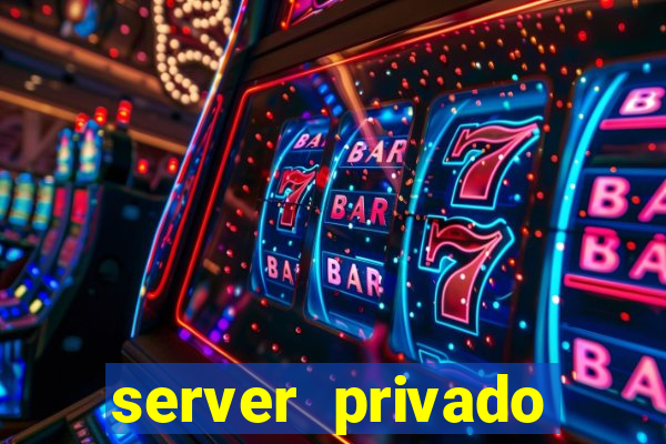 server privado blaze shindo life